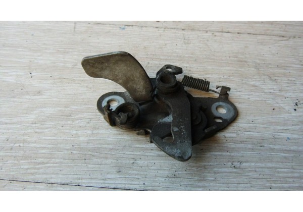 Замок капота Peugeot 206, 793449
